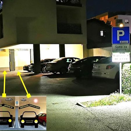 Apartmani Peyton Славонски брод Екстериор снимка
